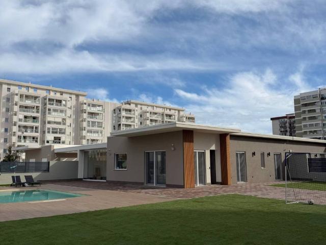 Villa Indipendente in vendita a Municipio 1, Puglia