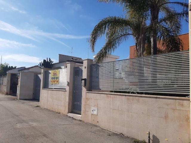 Villa Indipendente in vendita a Bari