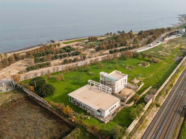 Villa Indipendente in vendita a Municipio 1, Puglia