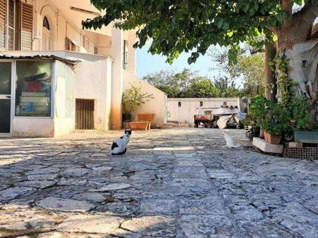 Villa Indipendente in vendita a Bari