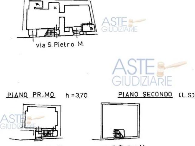 Villa Indipendente in vendita a Municipio 4, Puglia
