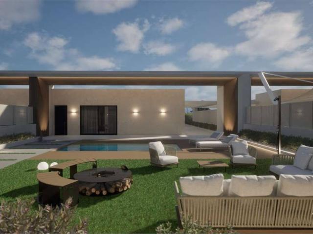 Villa Indipendente in vendita a Municipio 2, Puglia