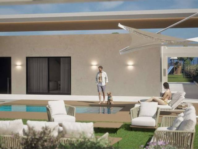 Villa Indipendente in vendita a Municipio 2, Puglia