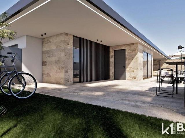 Villa Indipendente in vendita a Municipio 2, Puglia