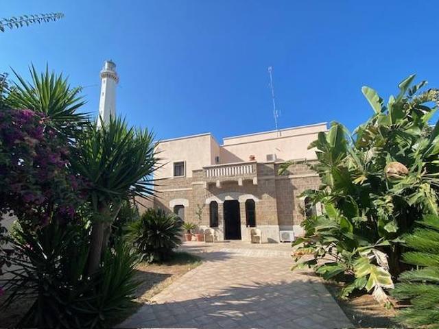 Villa Indipendente in vendita a Municipio 3, Puglia