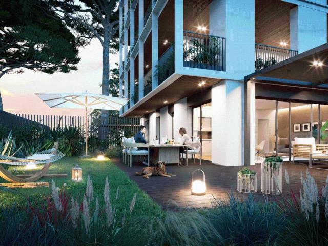 Villa Indipendente in vendita a Bari