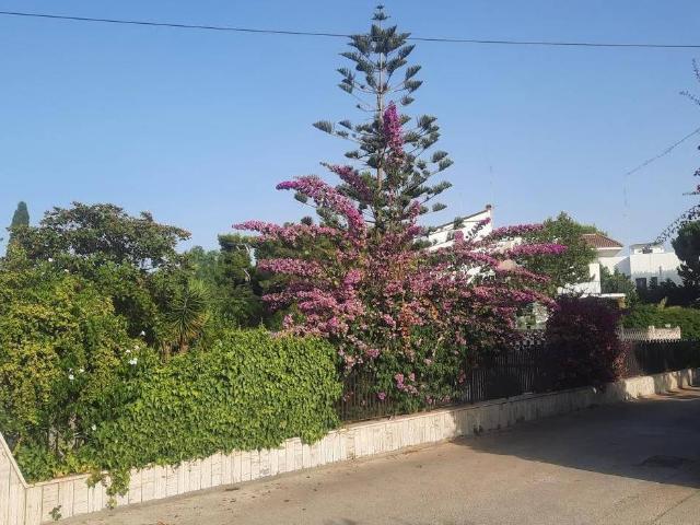 Villa Indipendente in vendita a Bari