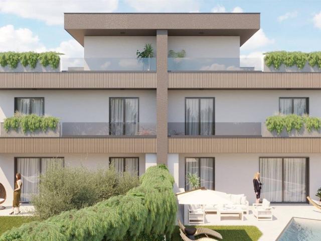 Villa Indipendente in vendita a Municipio 4, Puglia