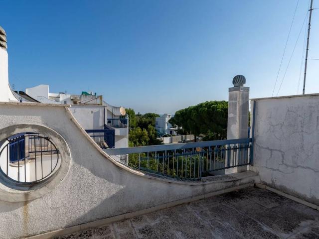 Villa Indipendente in vendita a Torre a Mare, Bari