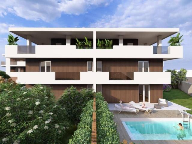 Villa Indipendente in vendita a Bari