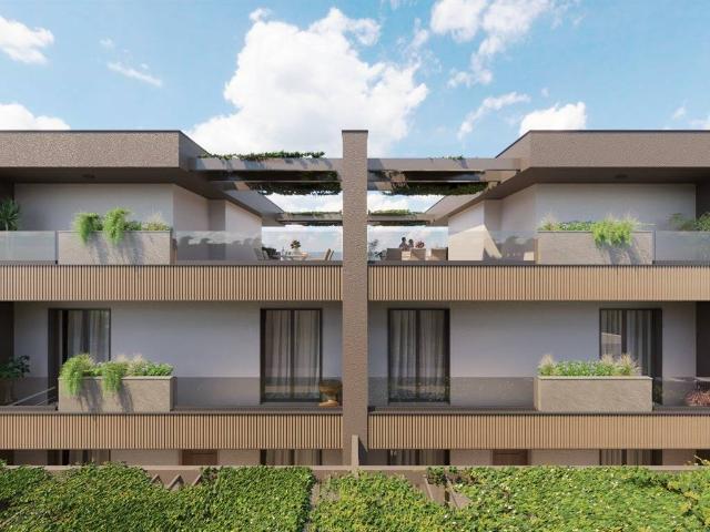 Villa Indipendente in vendita a Municipio 4, Puglia