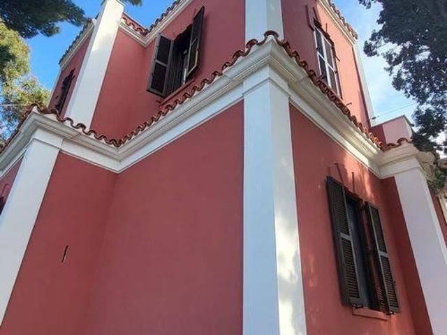 Villa Indipendente in vendita a Bari