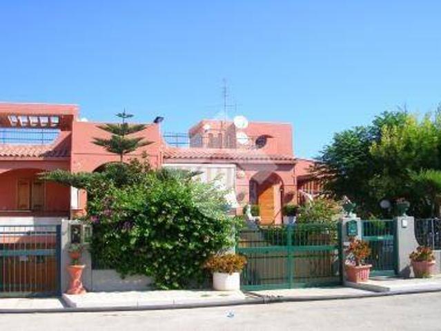Villa Indipendente in vendita a Municipio 1, Puglia