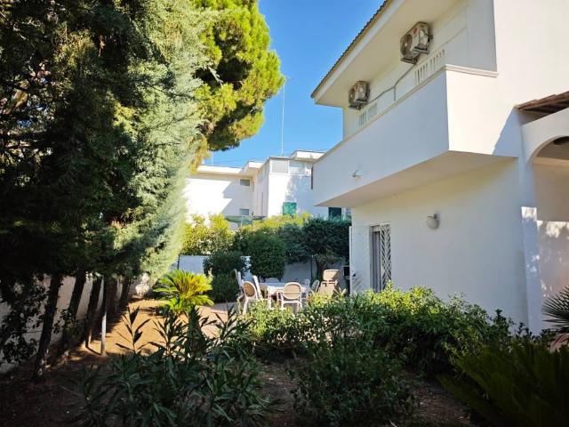 Villa Indipendente in vendita a Puglia, Bari