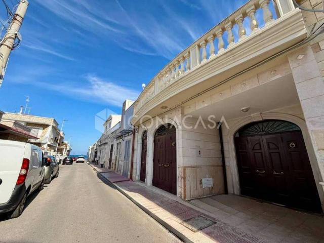 Villa Indipendente in vendita a Municipio 5, Puglia