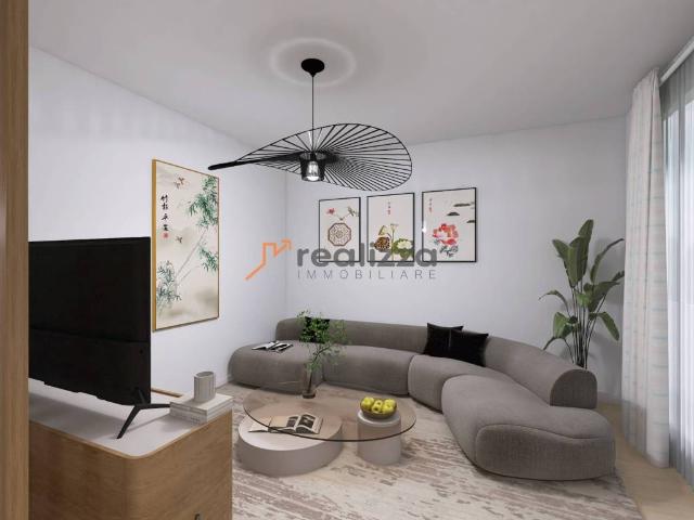 Villa Indipendente in vendita a Municipio 4, Puglia