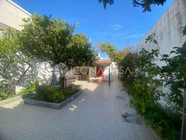 Villa Indipendente in vendita a Marconi, Bari