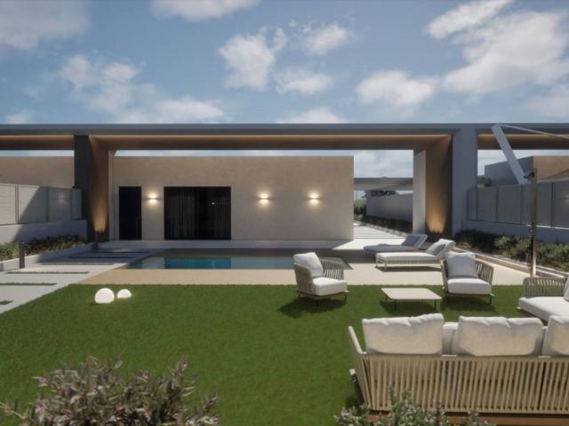 Villa Indipendente in vendita a Puglia, Bari