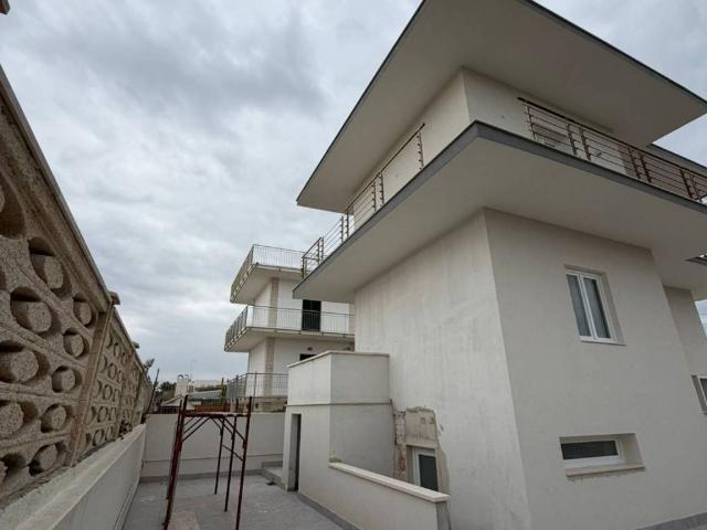 Villa Indipendente in vendita a Municipio 1, Puglia