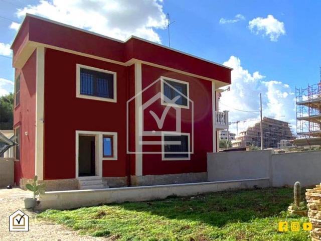 Villa Indipendente in vendita a Mungivacca, Bari