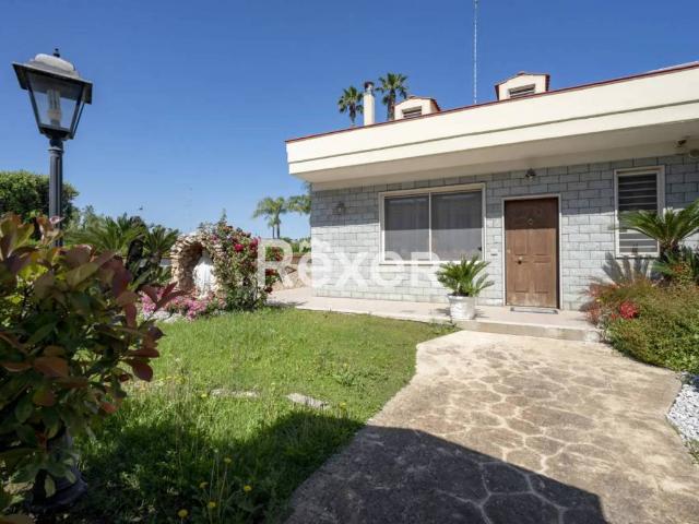 Villa Indipendente in vendita a Municipio 5, Puglia