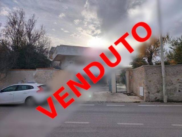 Villa Indipendente in vendita a Municipio 1, Puglia