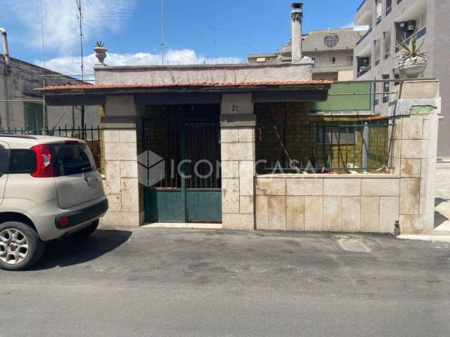 Villa Indipendente in vendita a Bari