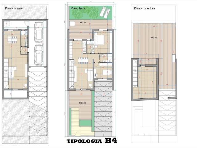 Villa Indipendente in vendita a Carbonara di Bari, Puglia