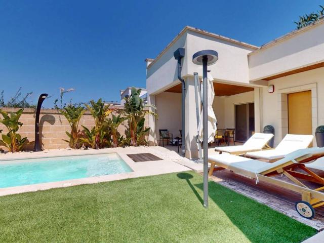 Villa Indipendente in vendita a Municipio 1, Puglia