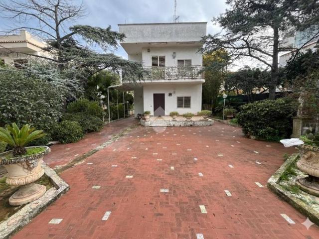 Villa Indipendente in vendita a Municipio 1, Puglia