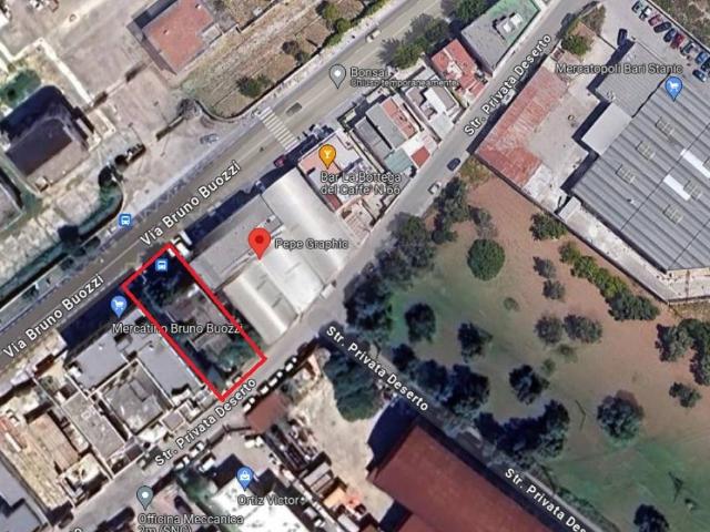 Villa Indipendente in vendita a Bari