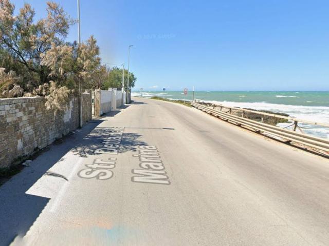 Villa Indipendente in vendita a Municipio 1, Puglia