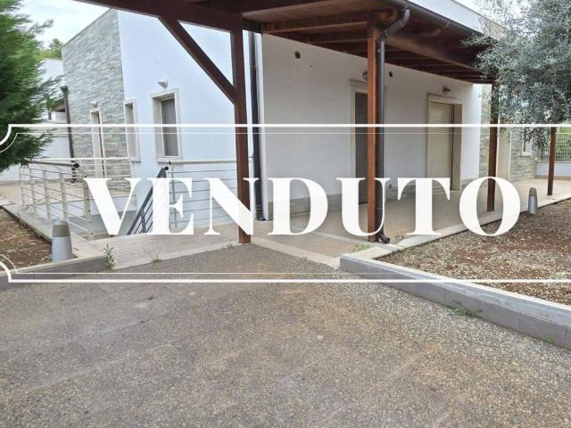 Villa Indipendente in vendita a Municipio 1, Puglia