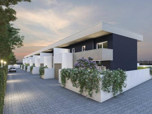 Villa Indipendente in vendita a Municipio 1, Puglia