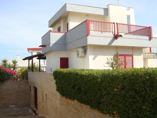Villa Indipendente in vendita a Municipio 5, Bari
