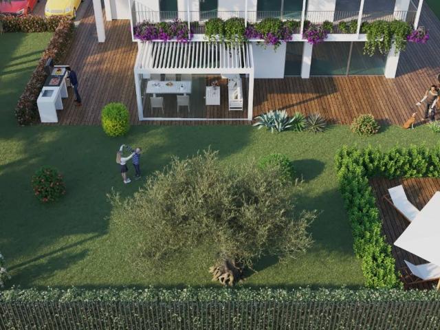 Villa Indipendente in vendita a Municipio 2, Puglia