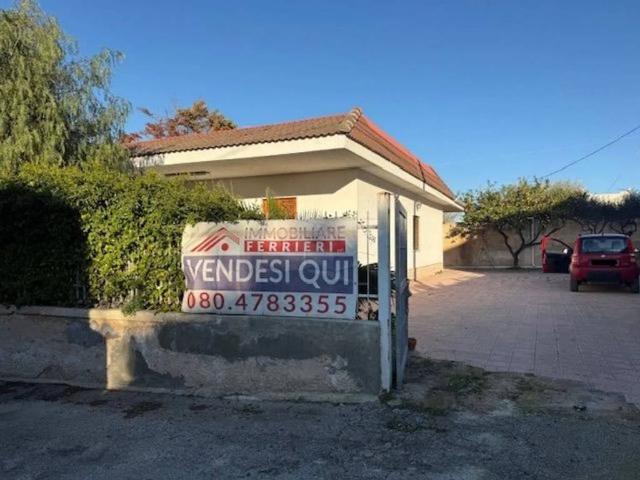 Villa Indipendente in vendita a Municipio 1, Puglia