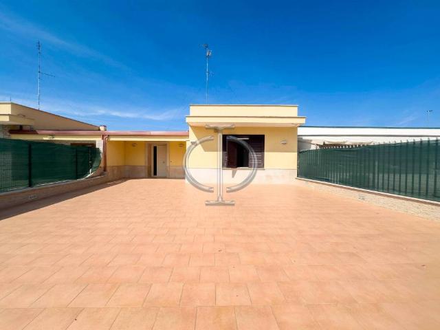 Villa Indipendente in vendita a Bari