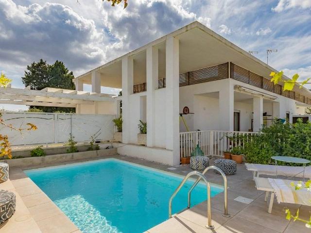 Villa Indipendente in vendita a Municipio 2, Puglia