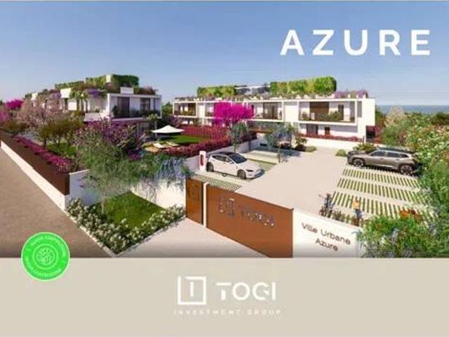 Villa Indipendente in vendita a Municipio 1, Puglia