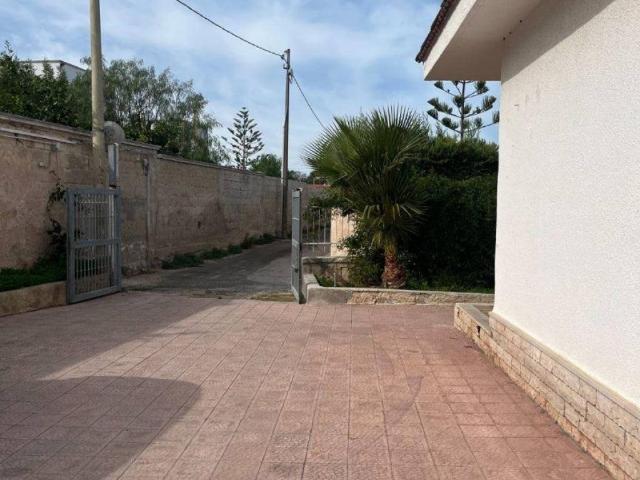 Villa Indipendente in vendita a Bari