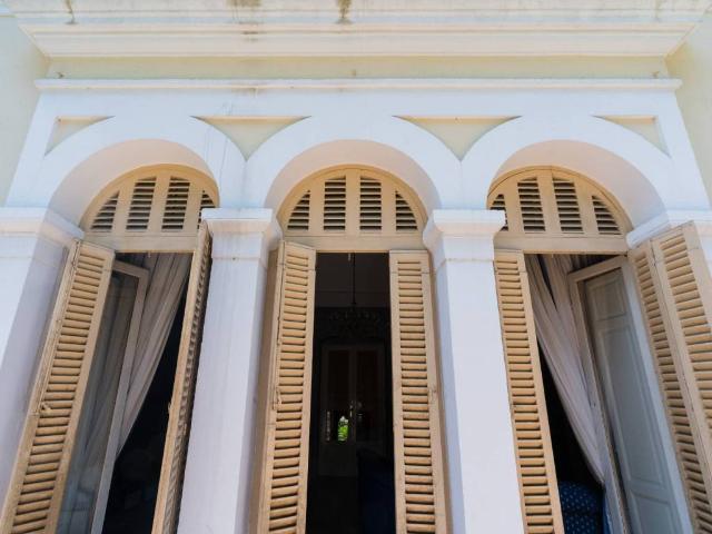 Villa Indipendente in vendita a Municipio 4, Puglia