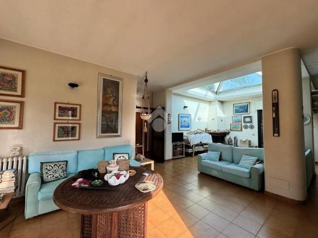 Villa Indipendente in vendita a Bari