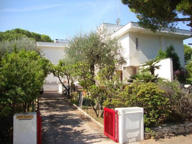 Villa Indipendente in vendita a Municipio 5, Puglia