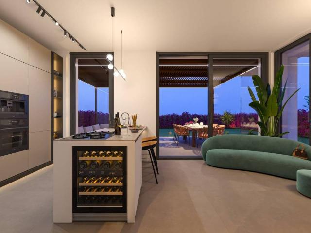 Villa Indipendente in vendita a Municipio 1, Puglia