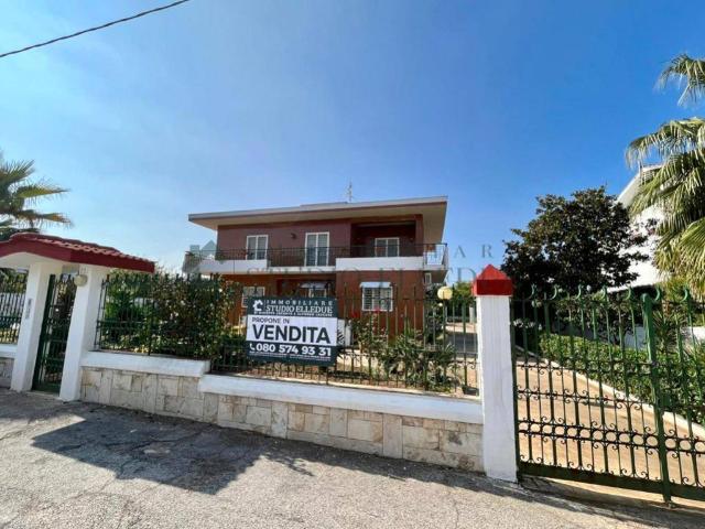 Villa Indipendente in vendita a Municipio 1, Puglia