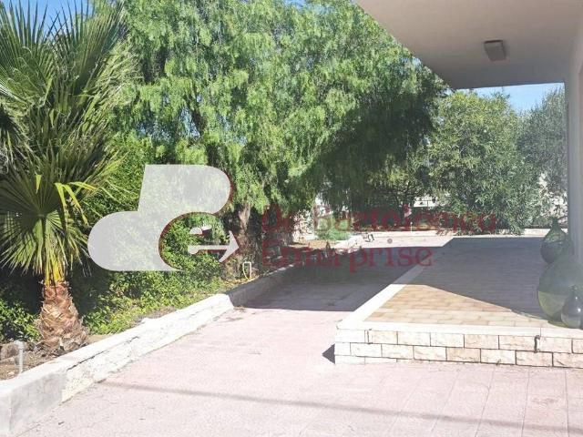 Villa Indipendente in vendita a Bari