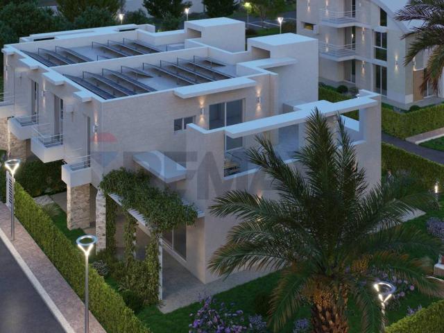 Villa Indipendente in vendita a Municipio 1, Puglia