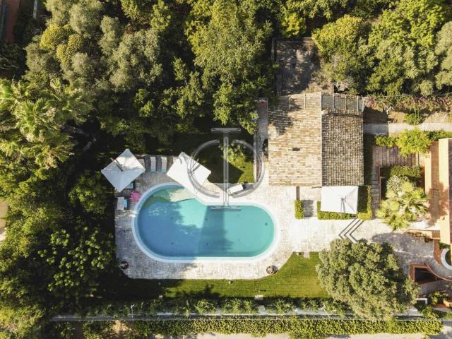 Villa Indipendente in vendita a Municipio 2, Puglia