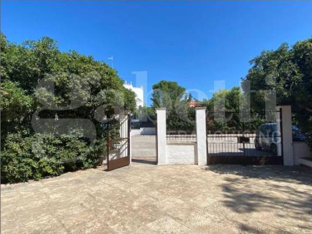 Villa Indipendente in vendita a Municipio 5, Bari